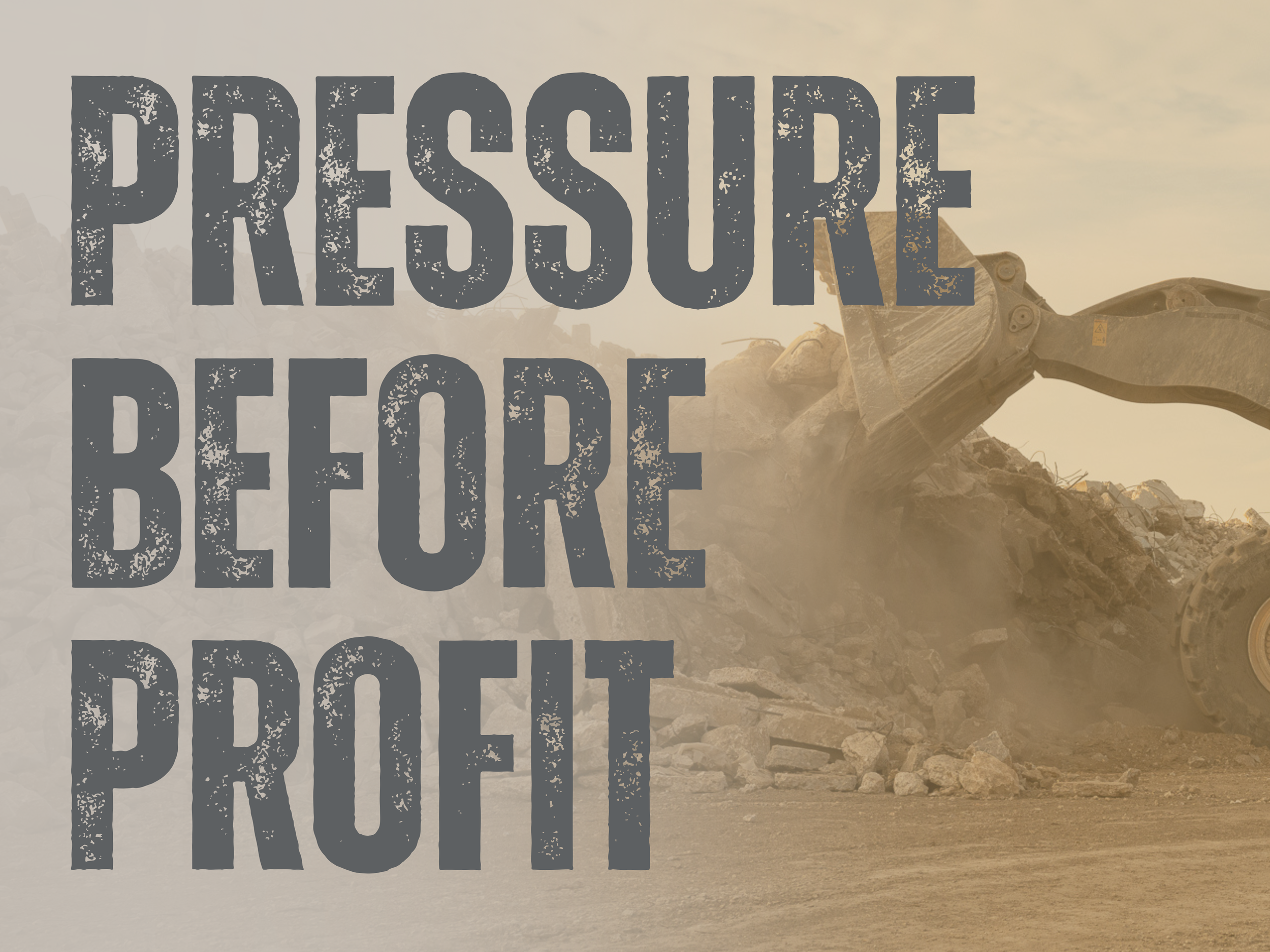 Growth Creates Pressure Before It Creates Profit