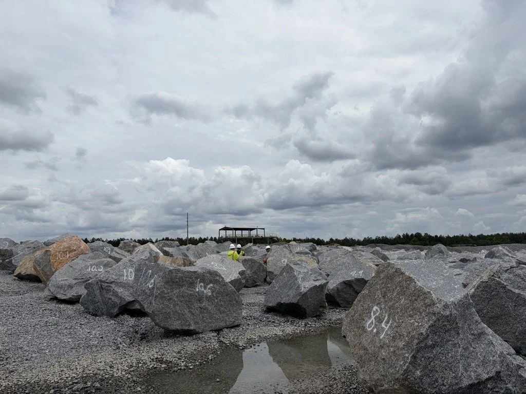 PORT EVERGLADES SAND BYPASS PROJECT