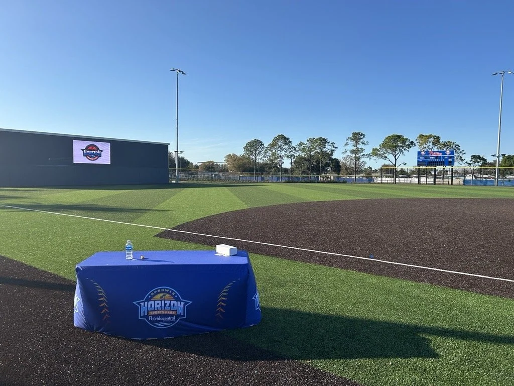 HORIZON SPORTS COMPLEX PROJECT