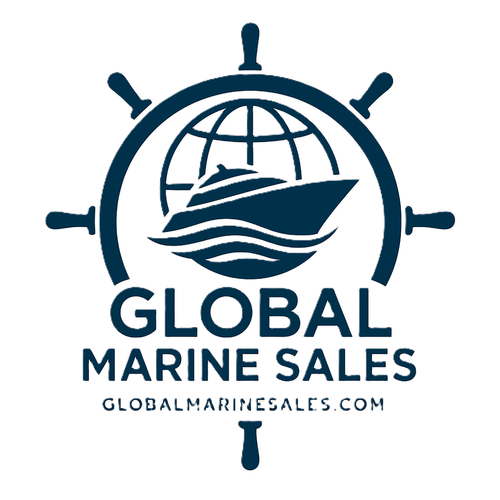 Global Marine Sales