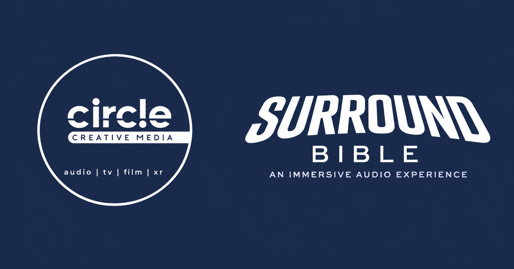 Circle Creative Media, Surround Bible &amp; The Ark Holdings Group