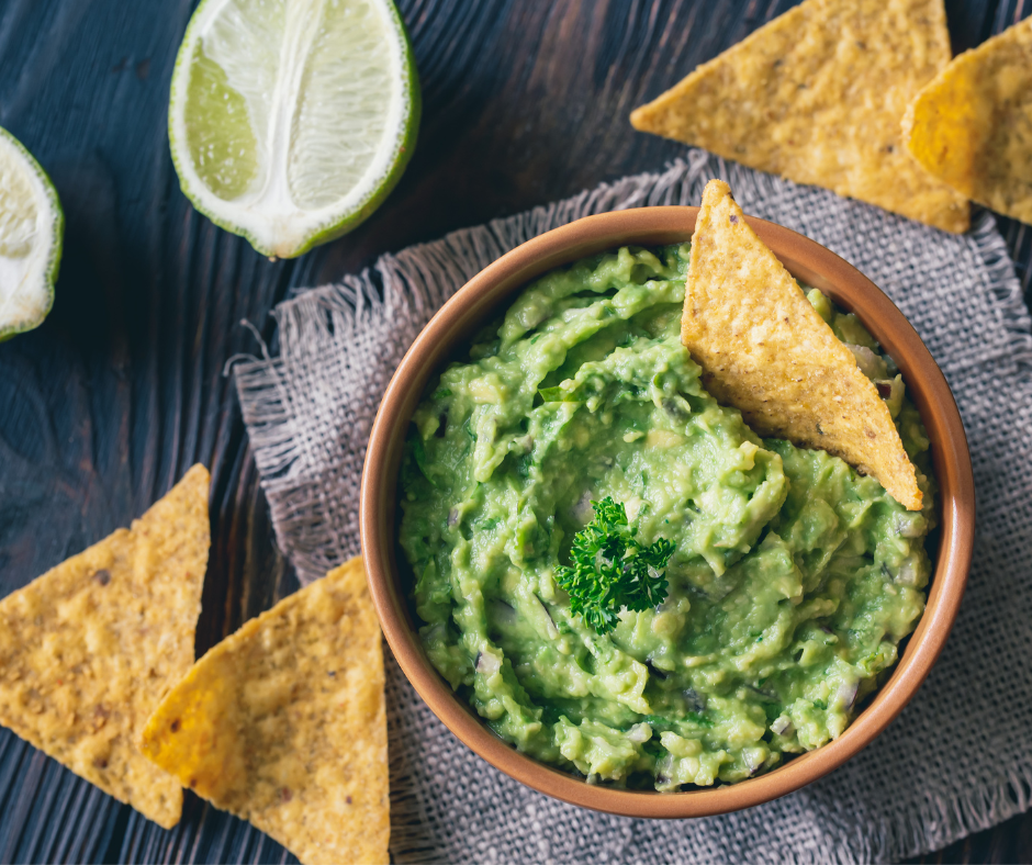 Guacamole