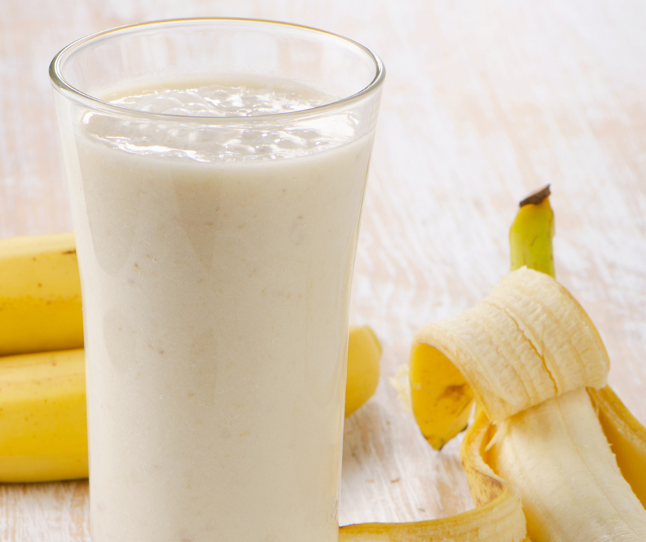 Breakfast Smoothie