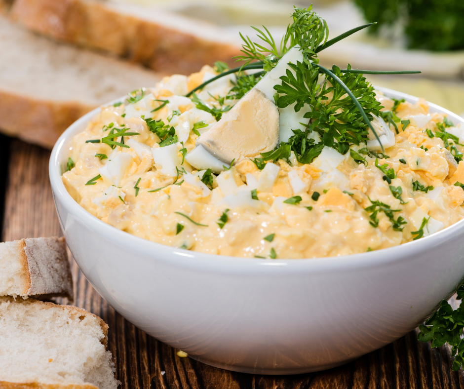Egg Salad