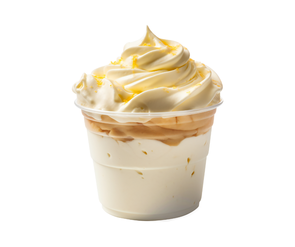 Banana Whip