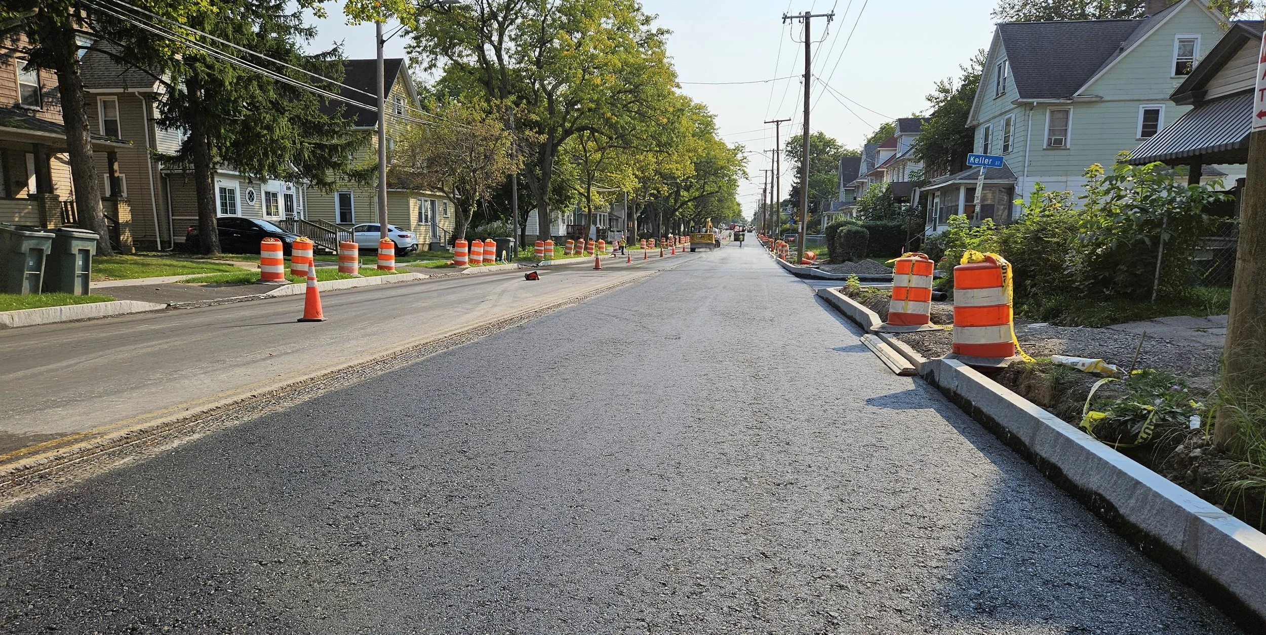 North Goodman Street