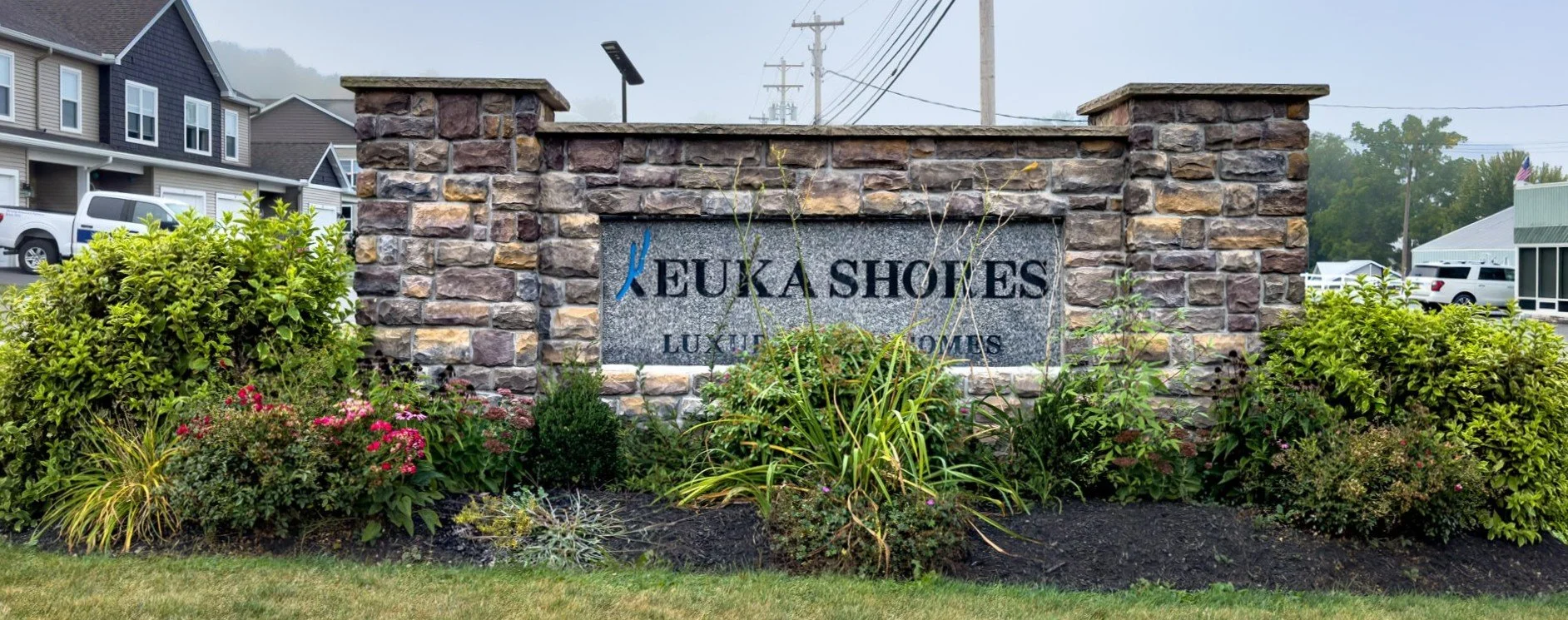 Keuka Shores