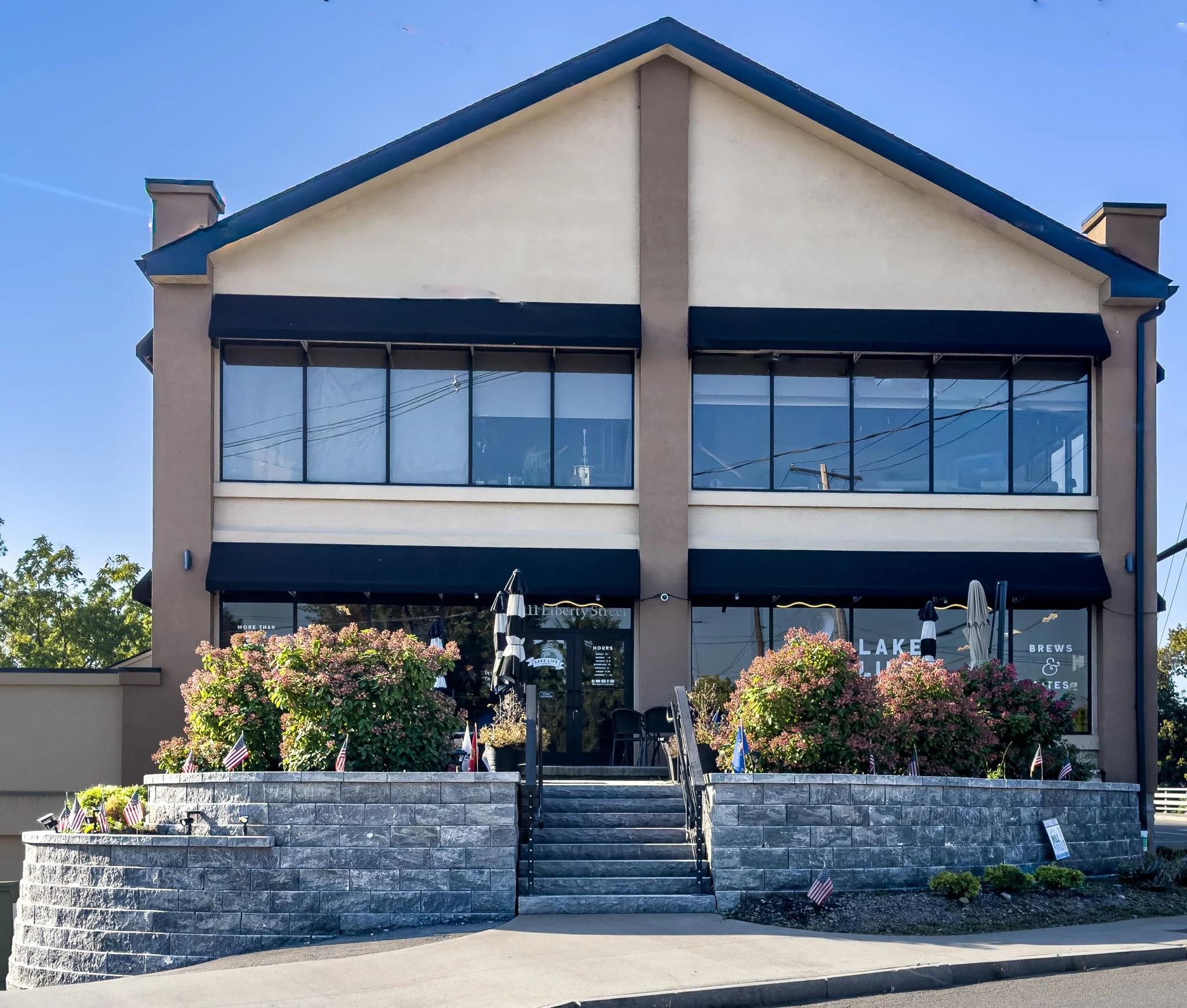 111 Liberty Street