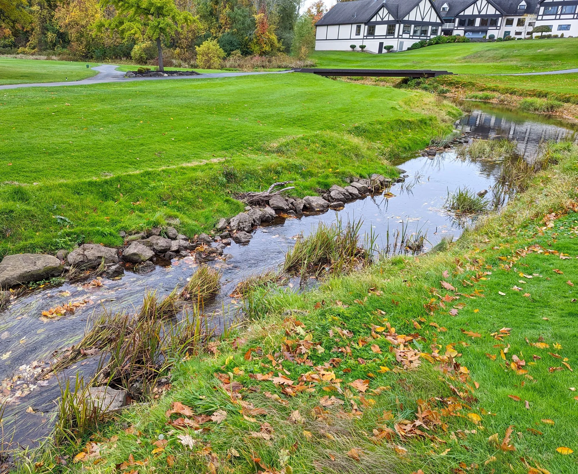 Brook-Lea Country Club