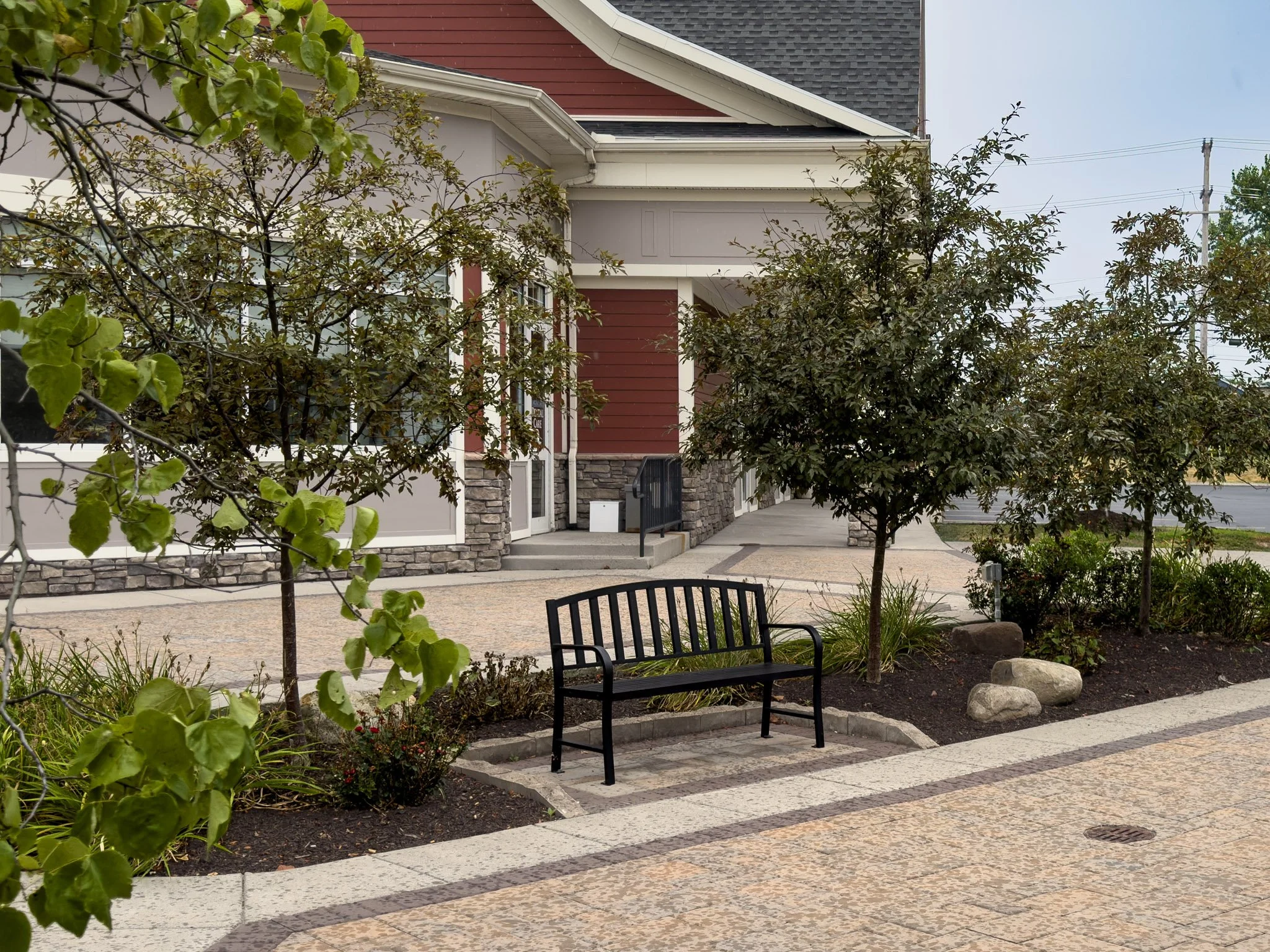 Erie Station Business Park 
