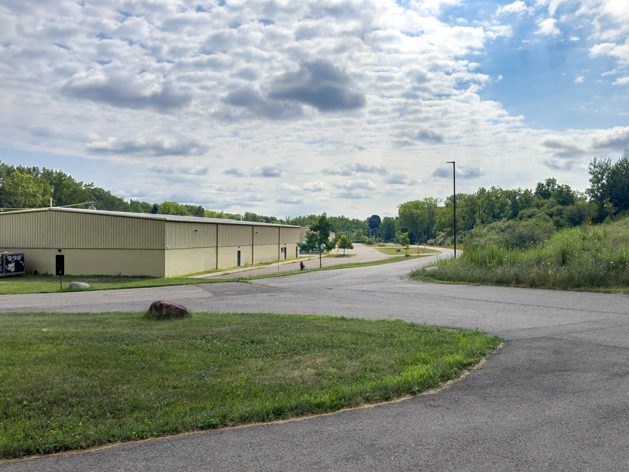 Genesee Valley Regional Market