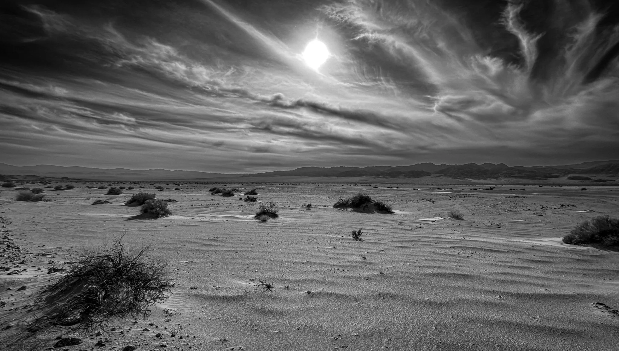 This is what all the empty places were for