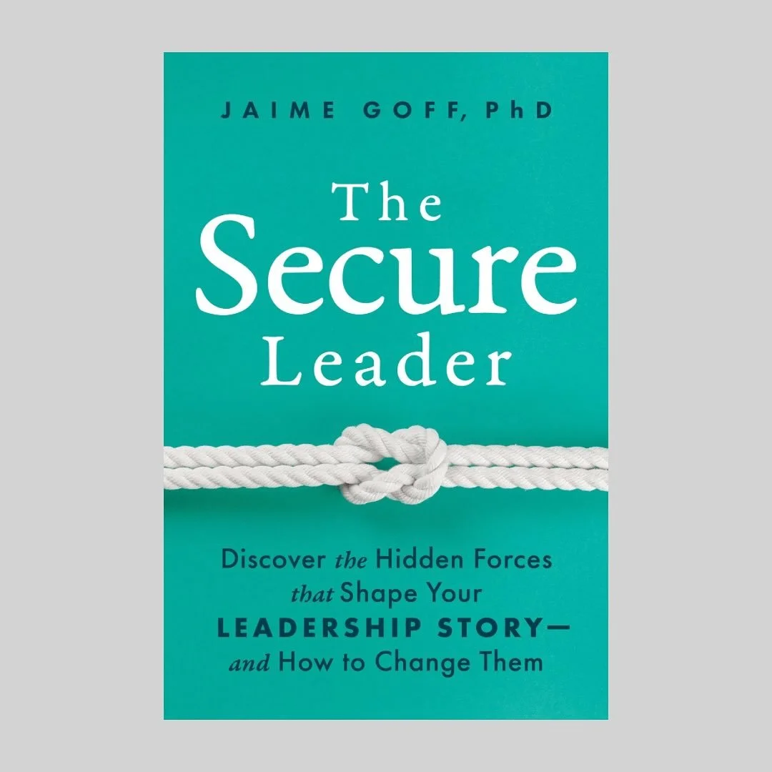 🚀Ready to help leaders everywhere lead from a place of security? Join my official #thesecureleader launch team! 📘
By joining, you’ll get:
➡️Early access to the book
➡️Behind-the-scenes updates
➡️An invitation to a private Q&A with me and
