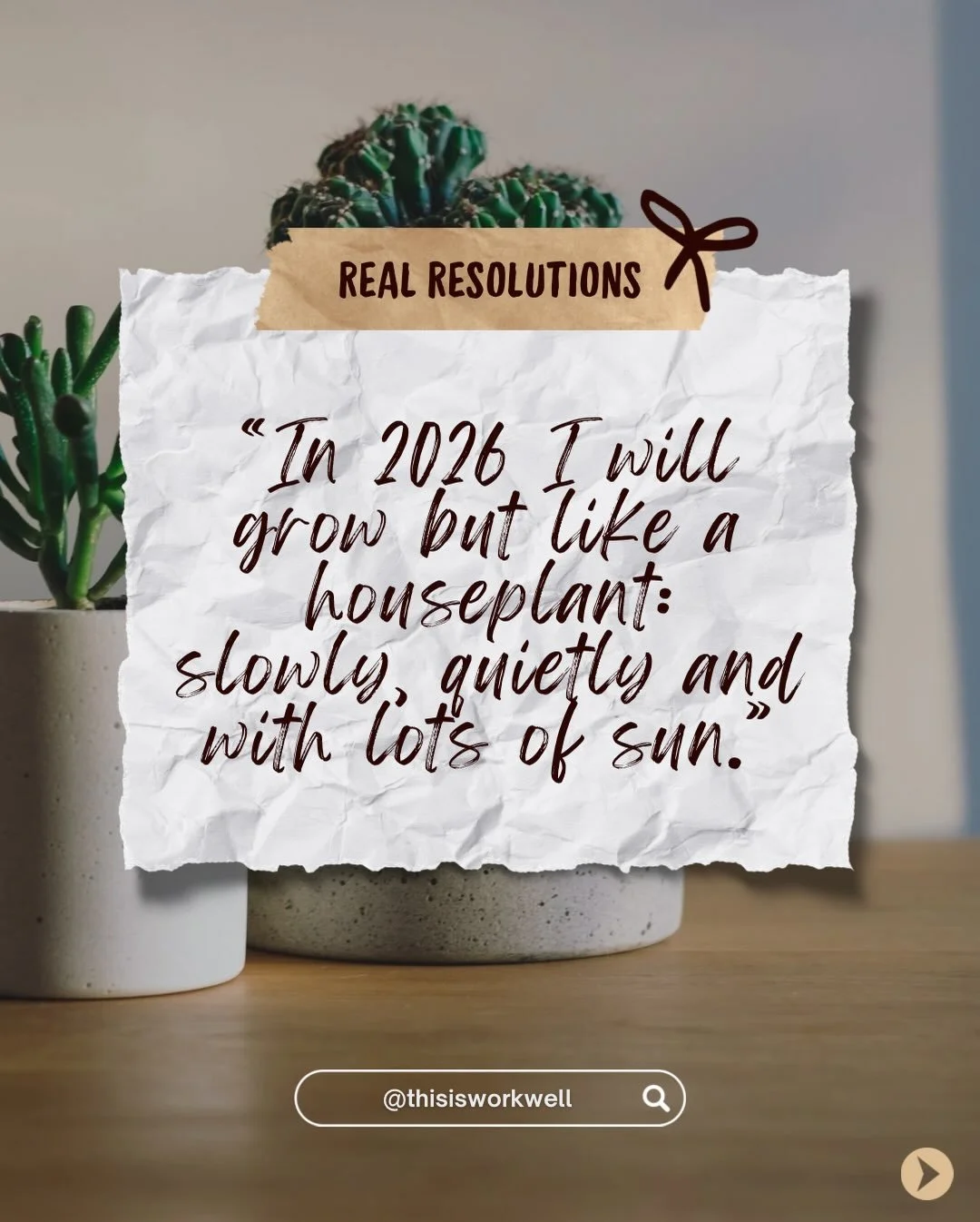 If you know, you know.