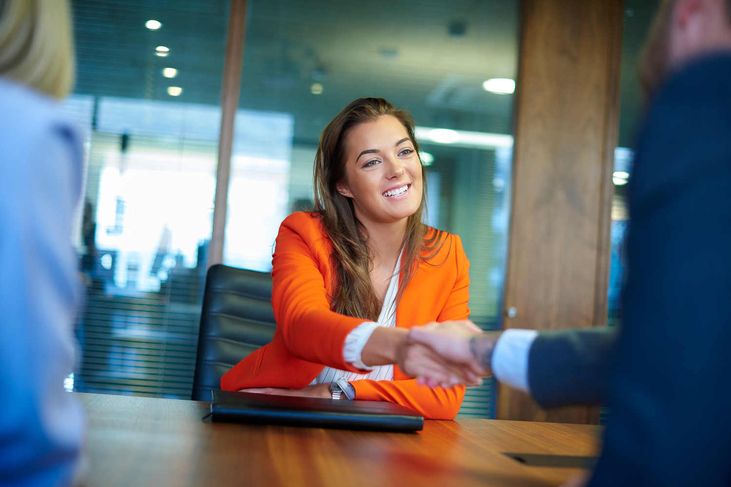 How to Pick the Right Real Estate Brokerage for Your Business