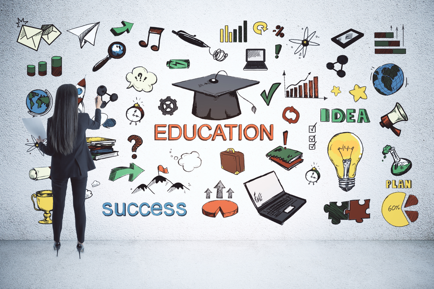 What Education Should New Real Estate Agents Ask About When Interviewing at Different Brokerages?