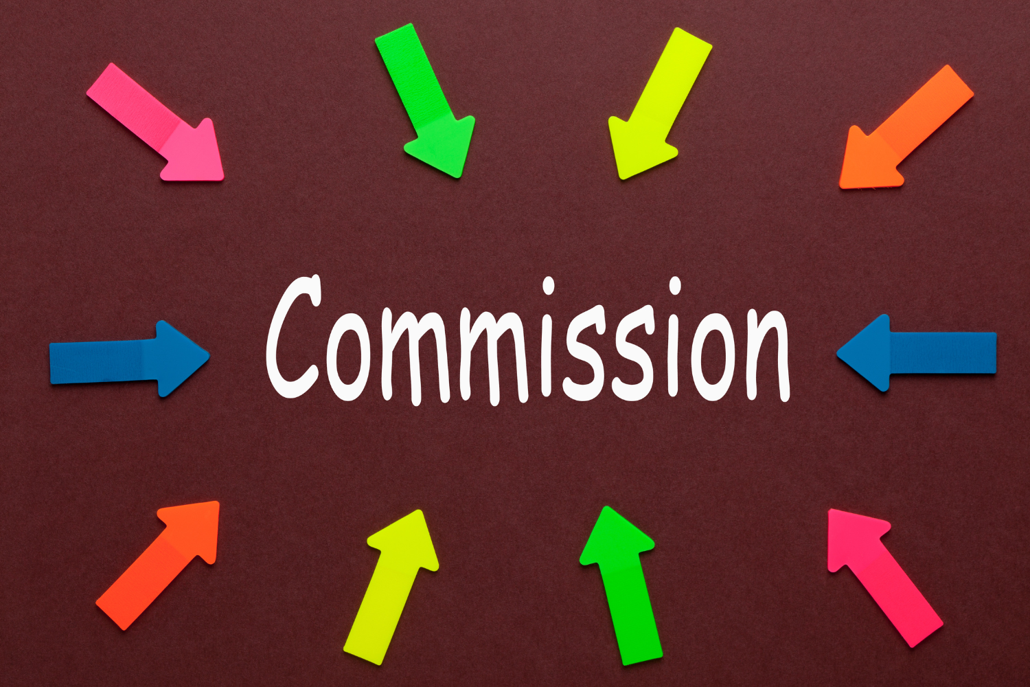 How do Real Estate Agent Commission Plans Work? 