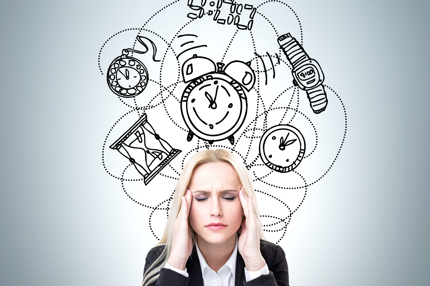 How Struggling Agents Accidentally Kill Their Own Confidence