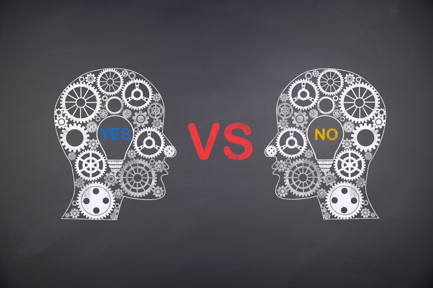 When a Mental Reset Beats Another Strategy