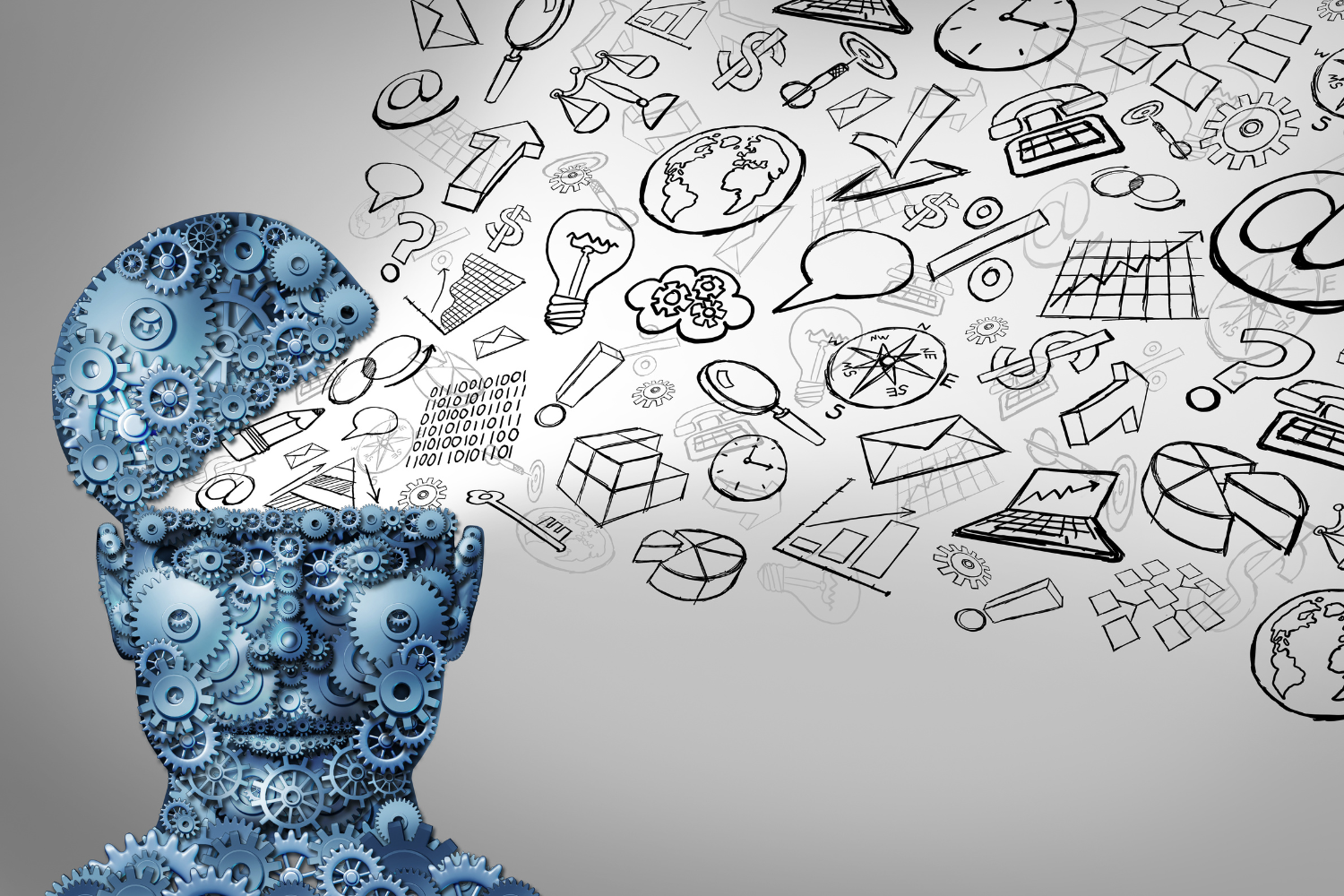 Why Smart Realtors Still Underperform When Their Mind is Overloaded