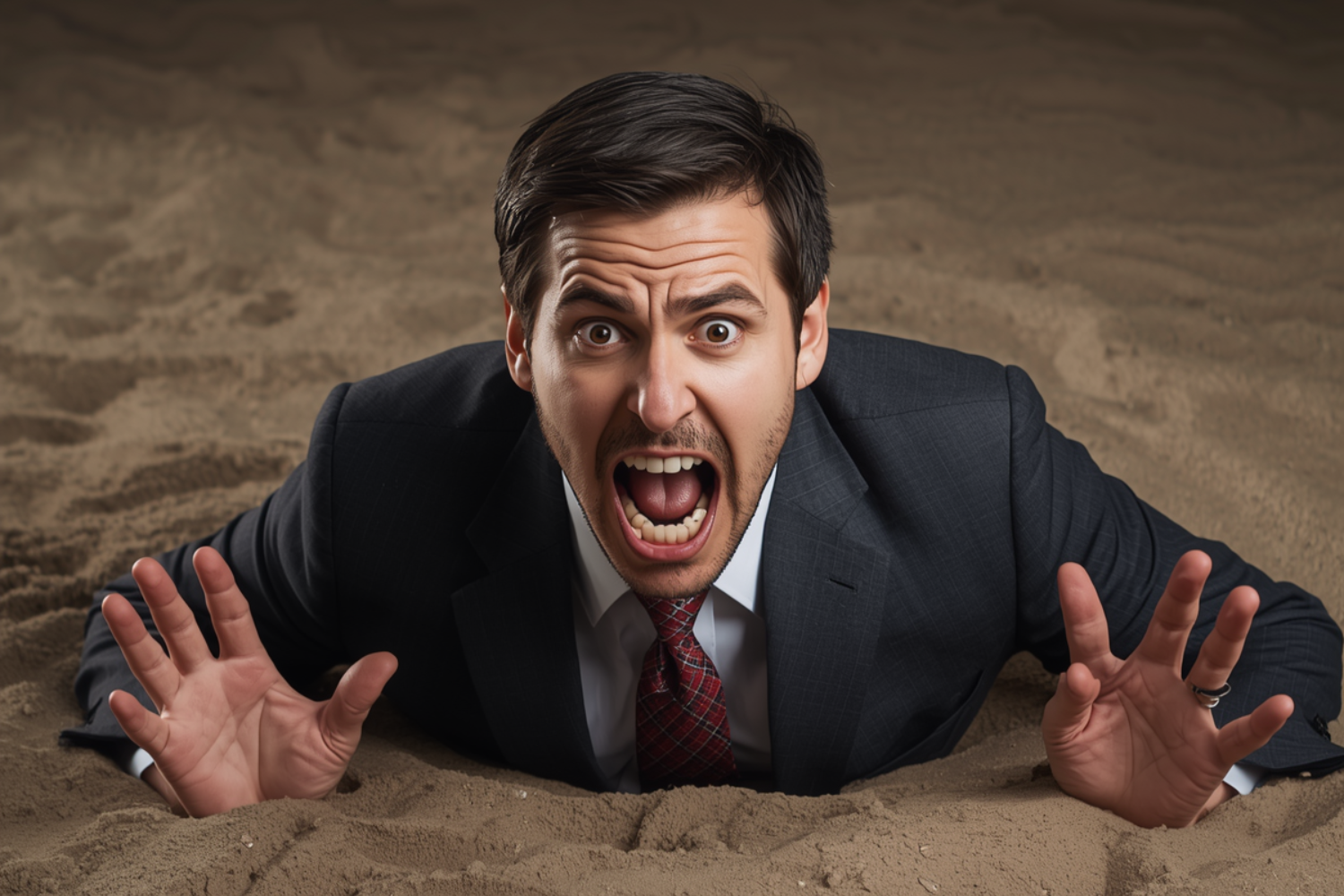 Why Realtors Stay Busy But Still Feel Stuck