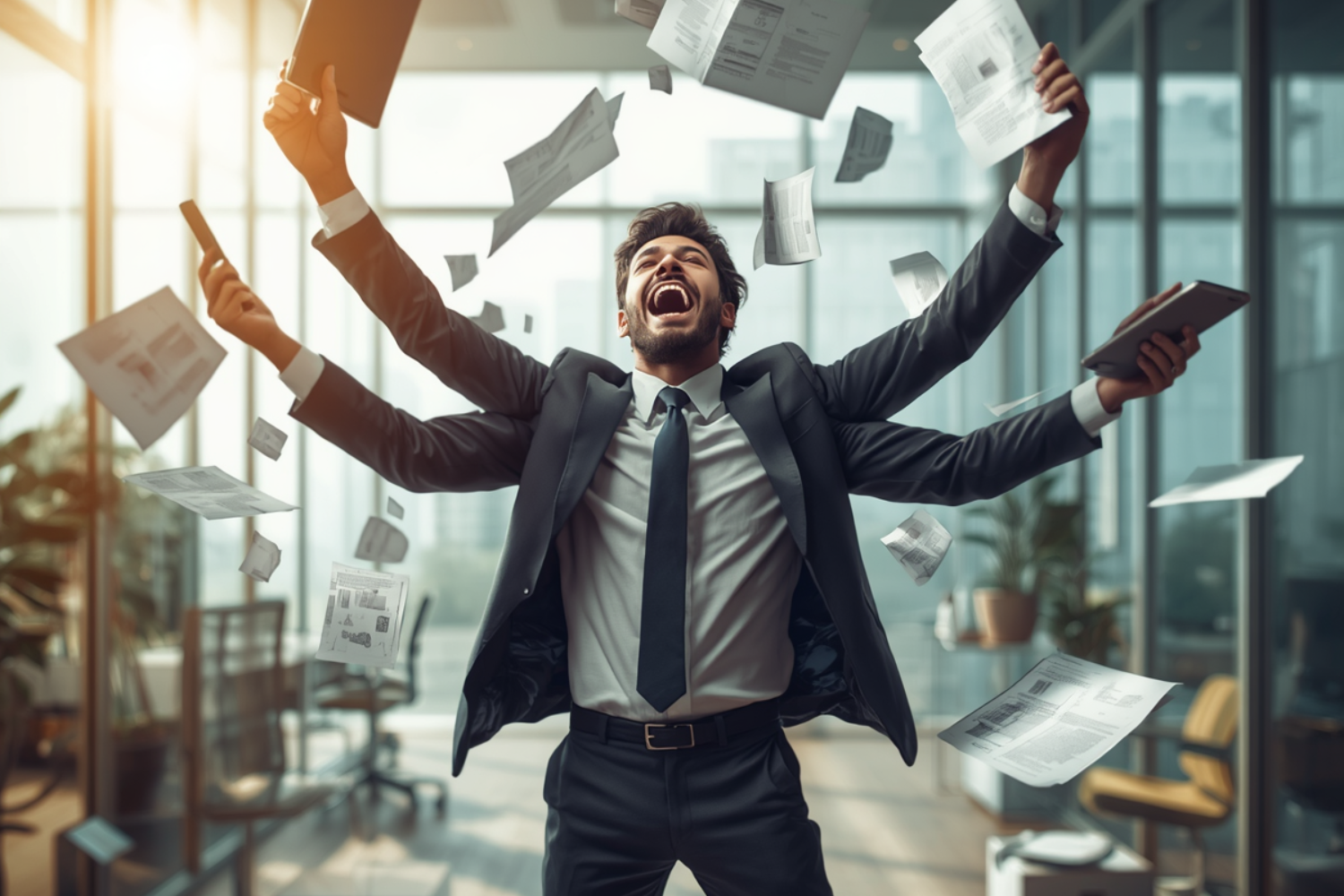 Why Realtors Struggle With Consistency Even When They Know What to Do