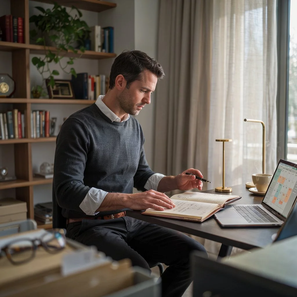 The Operating System Problem In Real Estate