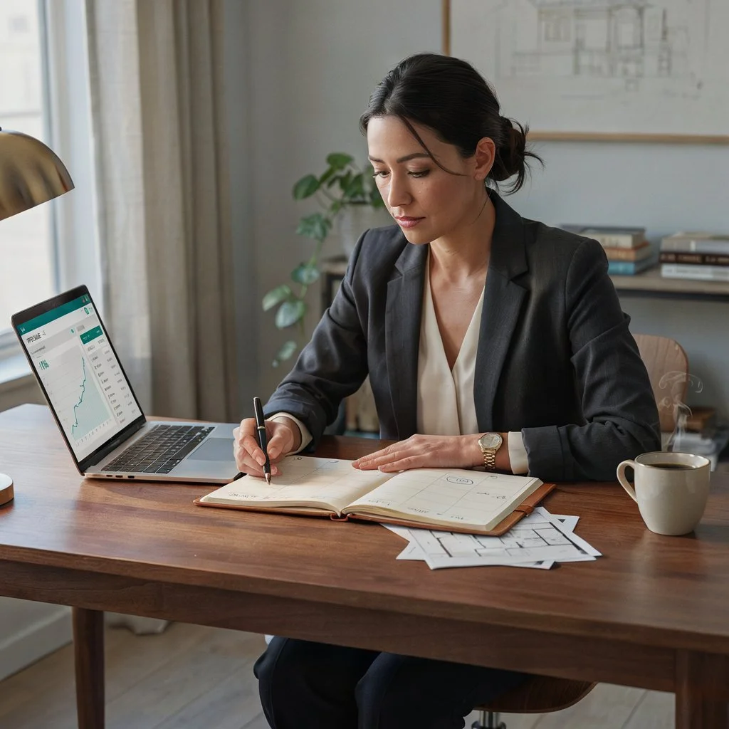 Why Some Realtors Build Momentum Faster Than Others