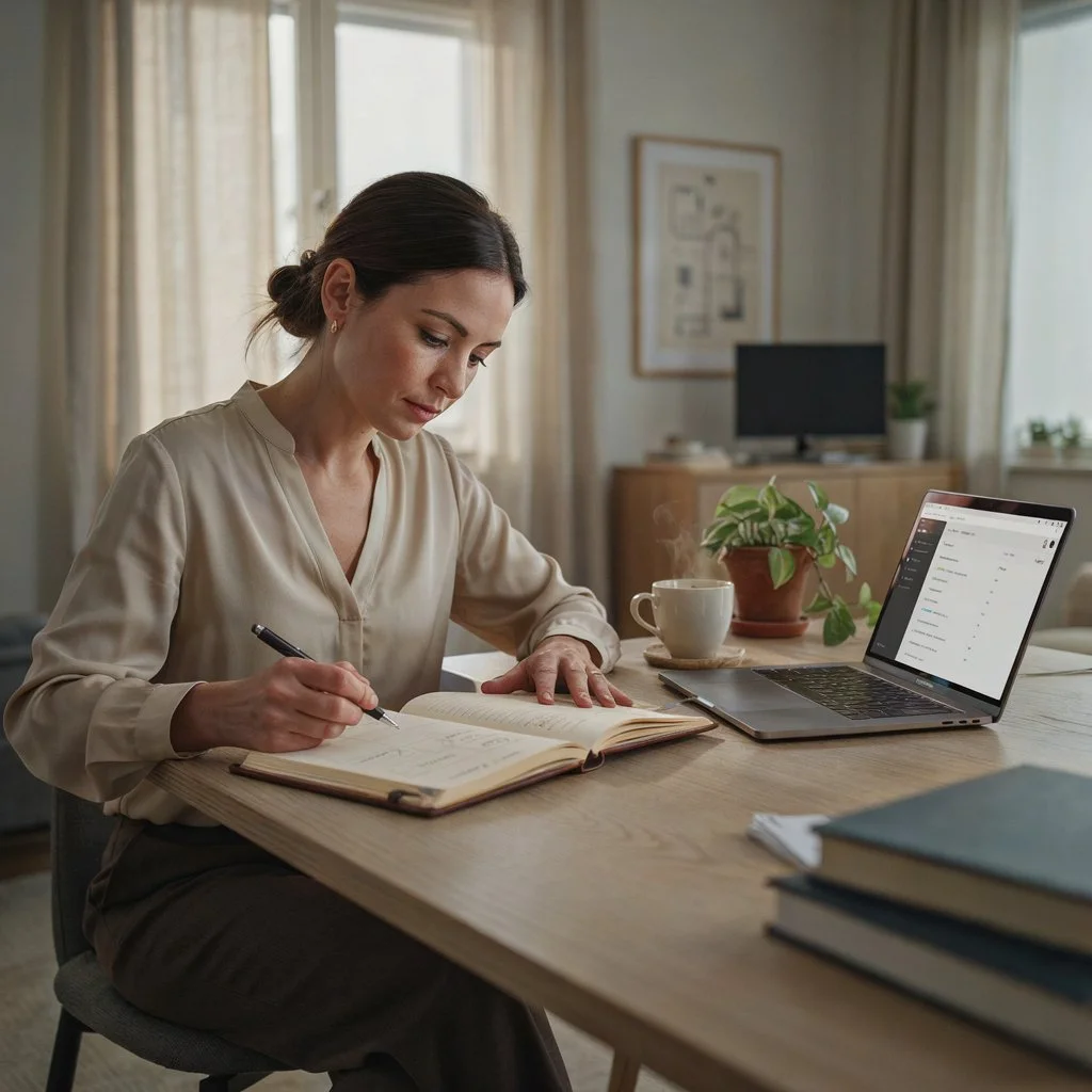Self-Awareness May Be The Most Overlooked Business Skill In Real Estate