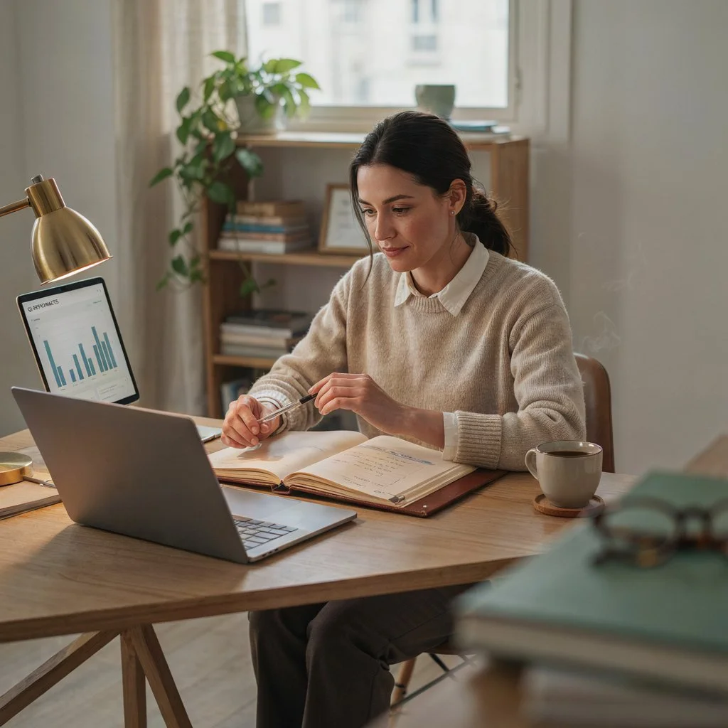 What Your Resistance May Be Trying To Tell You About Your Business