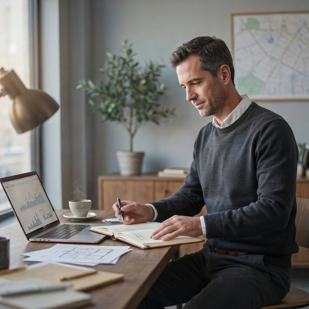 Why Some Real Estate Activities Drain You Before You Even Start