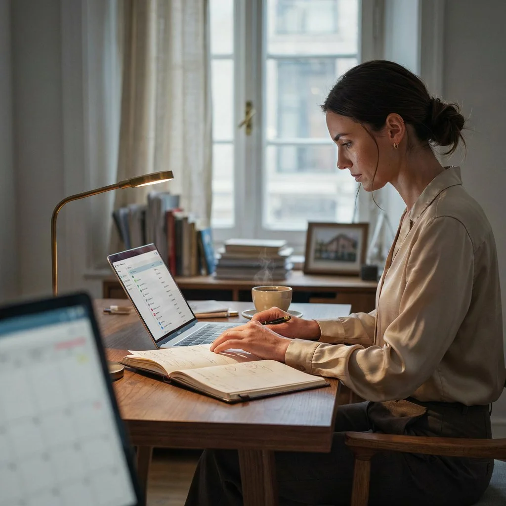 Why Some Realtors Struggle With Scripts But Thrive In Real Conversations