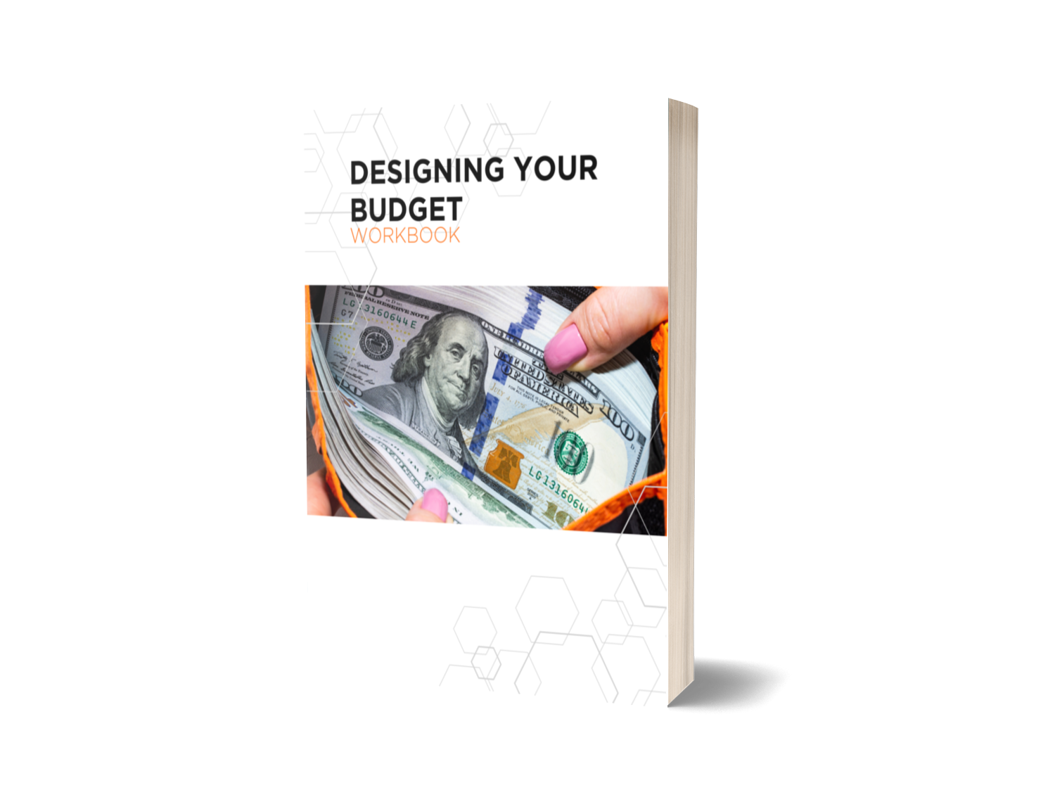DESIGNING YOUR BUDGET WORKBOOK