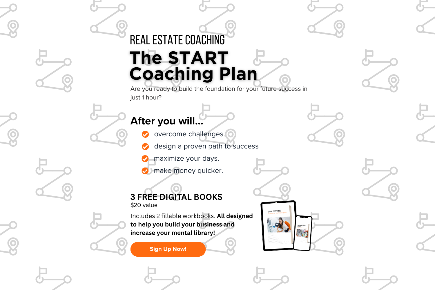 The START Coaching Plan