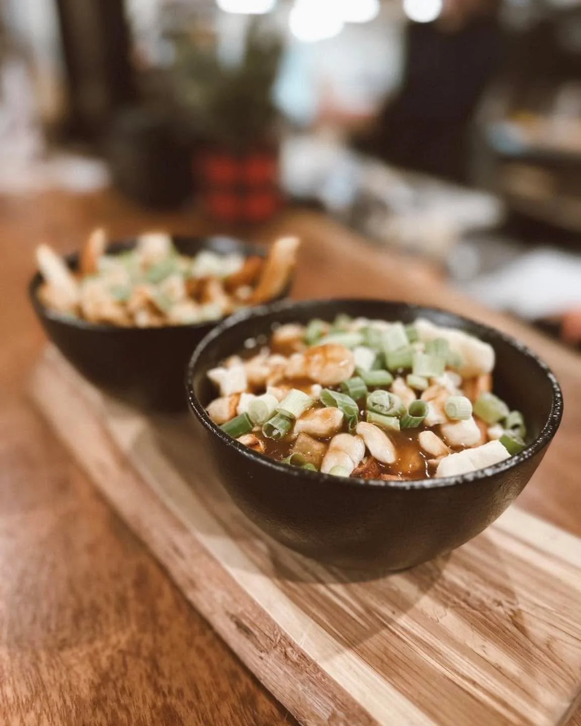 Our poutine bar is a customer favourite! 🍟🤎

Email us at catering@nectartillsonburg.ca or click the link in our bio for more information!