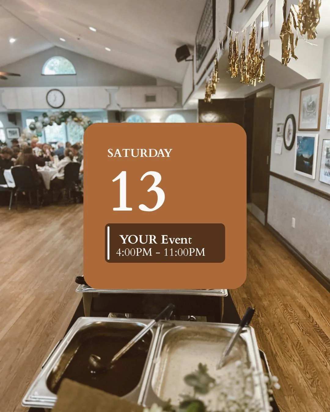 Are you ready to plan your event with Nectar Catering?! 

The holidays fill up quick! Email us to reserve your event and begin planning your menu🤎🥂 

#holidayparty #thanksgivingdinner #cateringservice #eventcatering #goodfood
