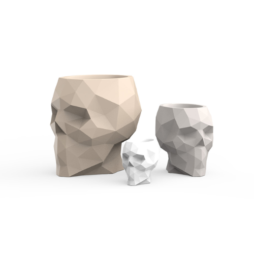 Skull maceteros