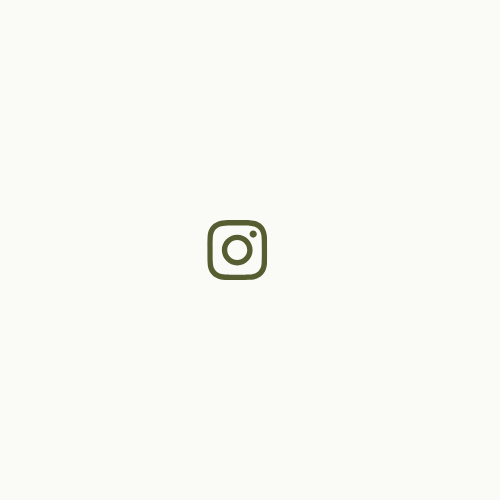Instagram logo centered on a plain light background.