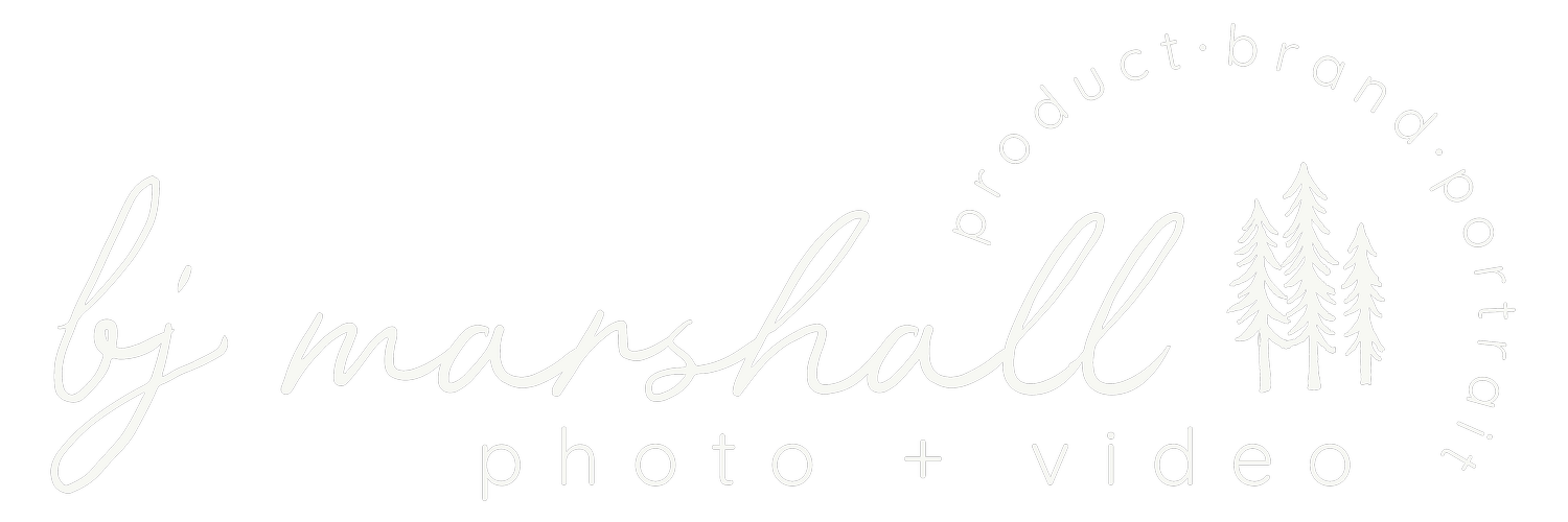 BJ Marshall Photo + Video