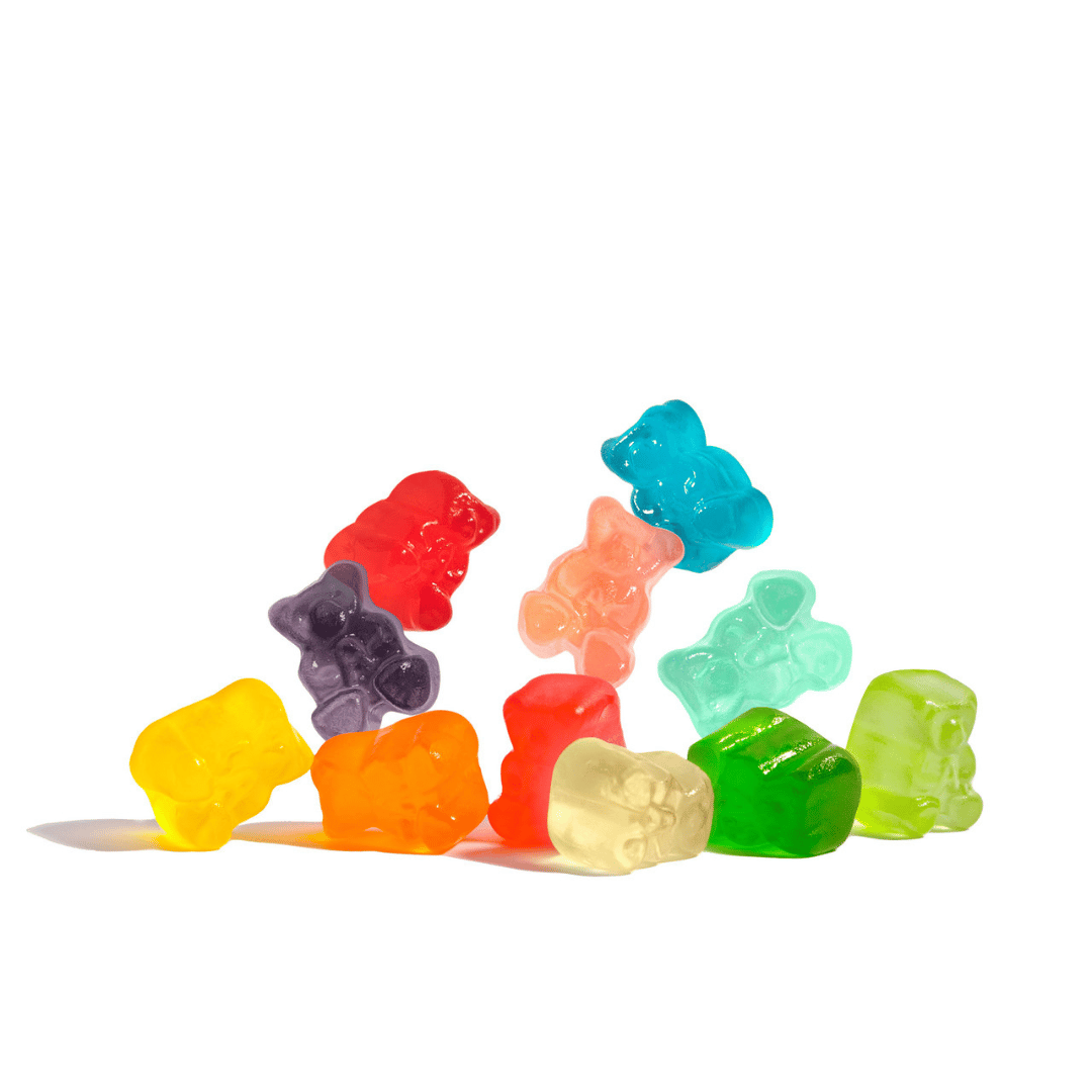 Gummi Bears