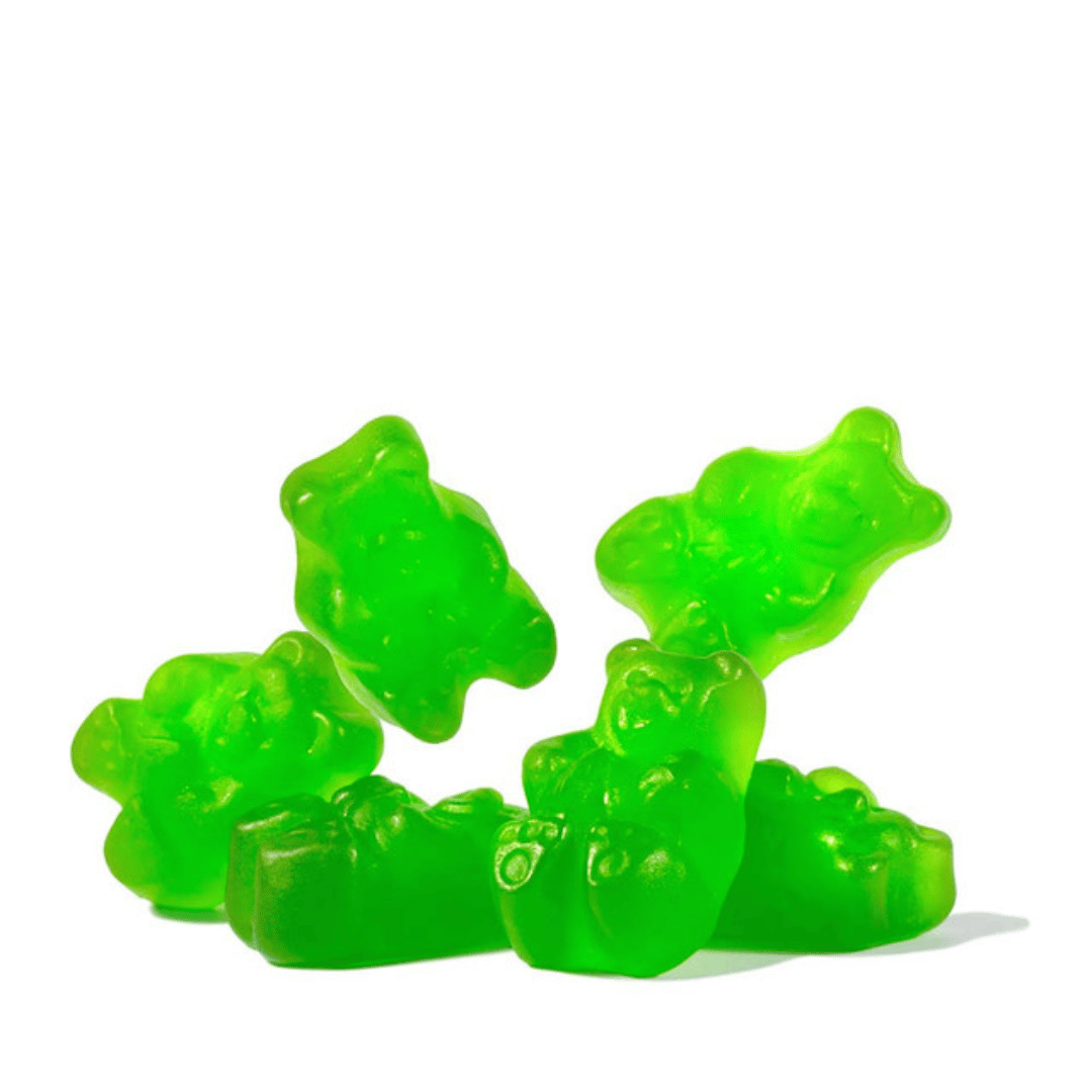 Gummi Bears - Green Apple.png