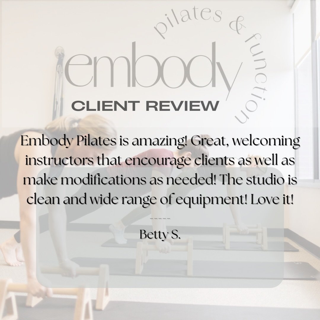 Thank you, Ms. Betty! We love you and are so grateful to have you with us!