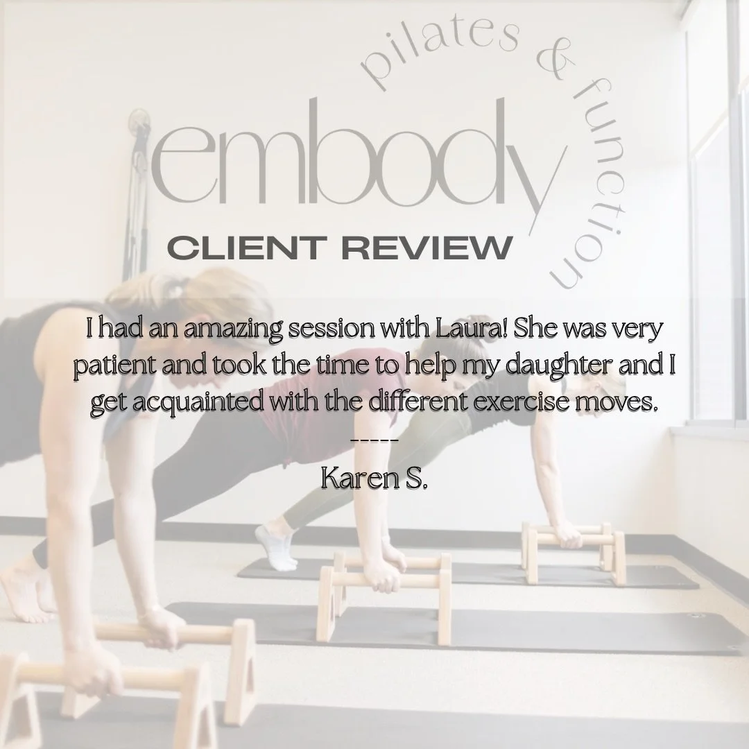 Thank you, Karen! ✨❤️