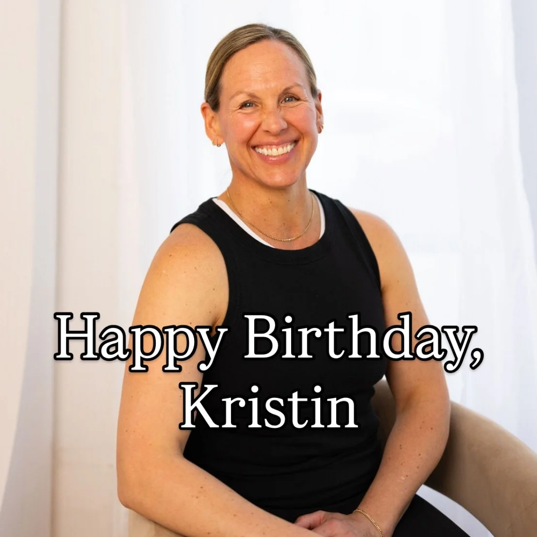 Please help us wish @kpeterschley a very very happy birthday! We hope you have a magical year ahead with more love, health, happiness, and success!! We are so grateful for you!! HAPPY BIRTHDAY!!!