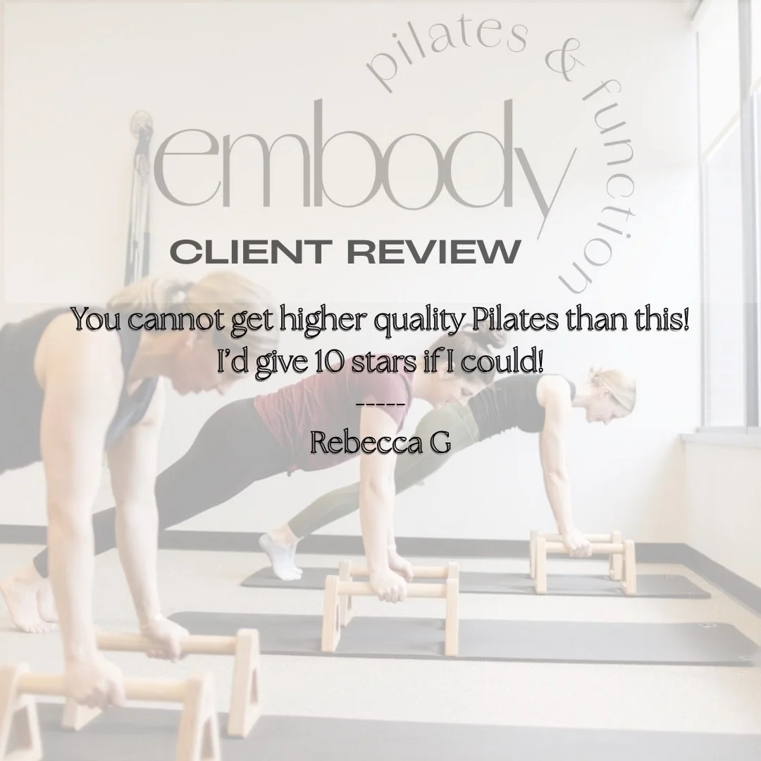 Thank you ❤️❤️ this means a lot to us!