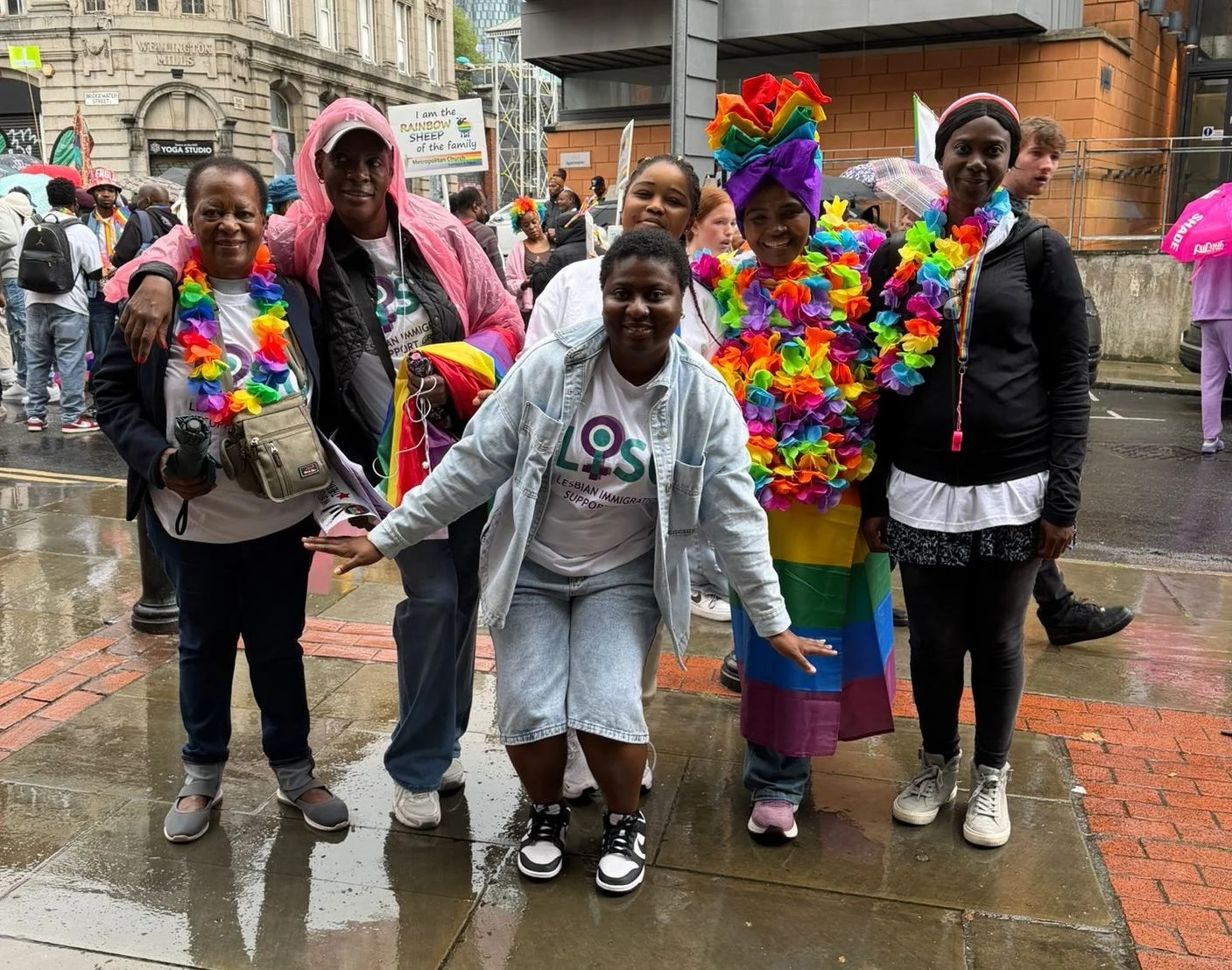 Manchester Pride 2026