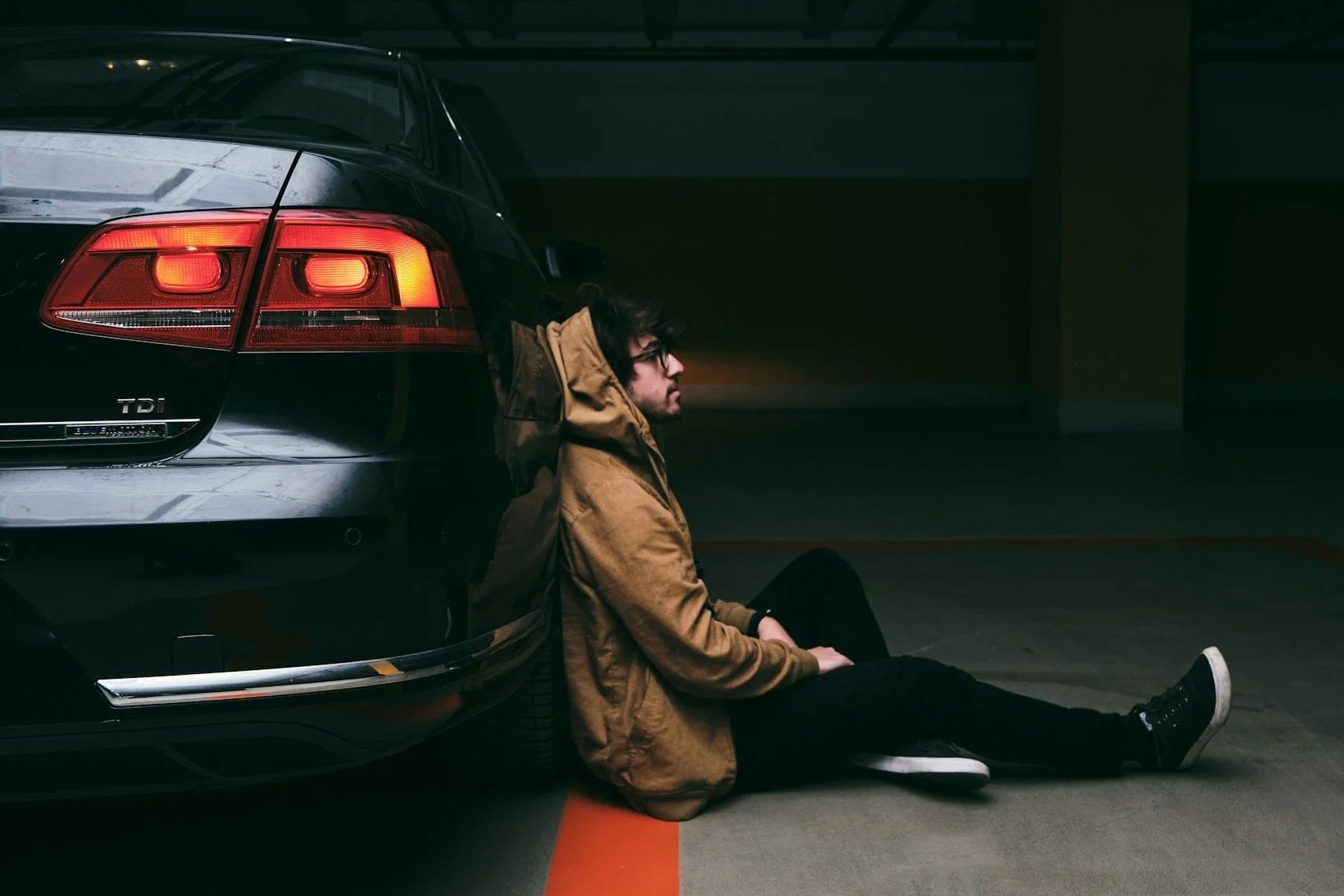 Why are drivers footing the bill for organized auto theft?