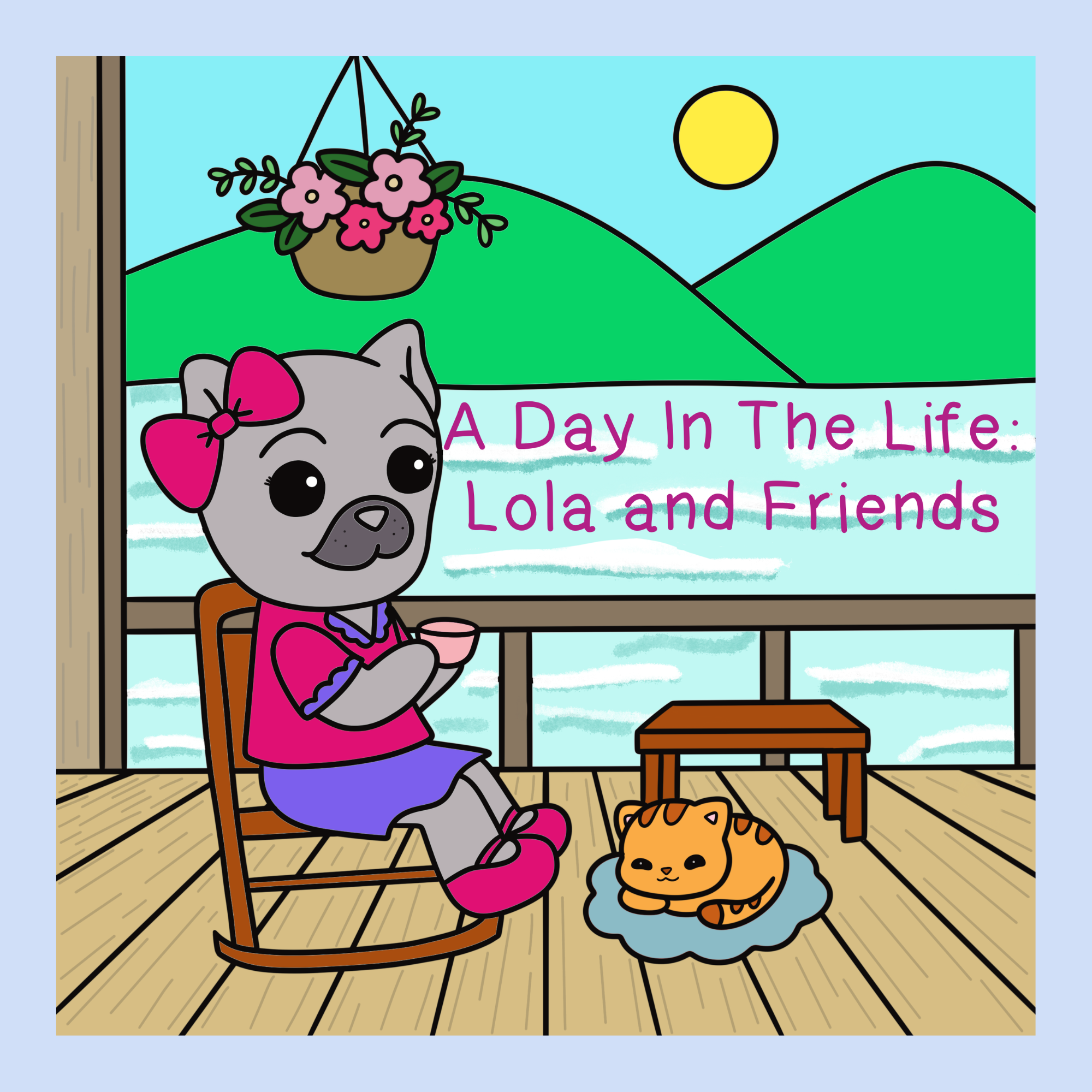 A Day in the Life Lola and Friends.png