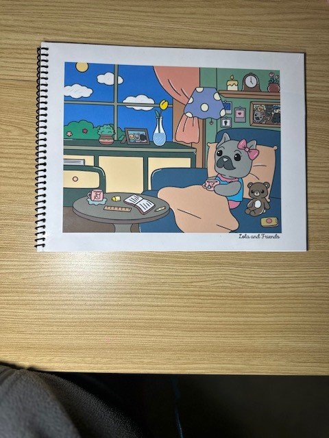 Lola And Friends Vol 1