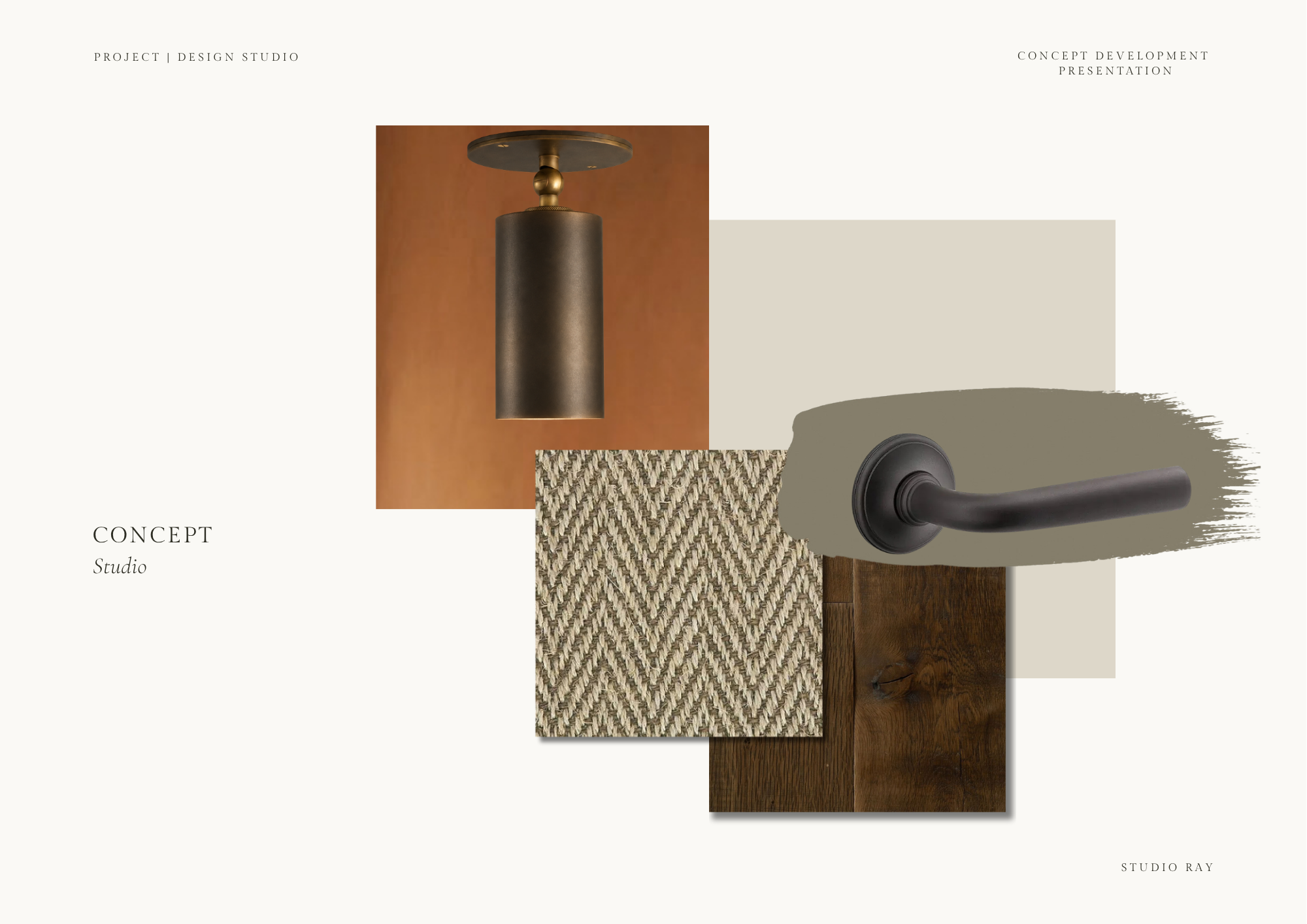 Materials